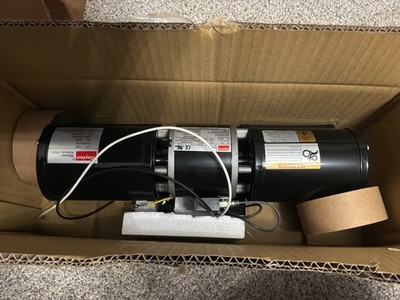 Dayton Blower 1TDU7A