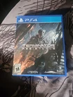 Terminator: Resistance - Sony PlayStation 4