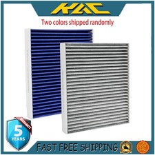 1pc Cabin Air Filter for 2018 2019 2020-2024 Toyota Camry 2019-2024 Toyota RAV4