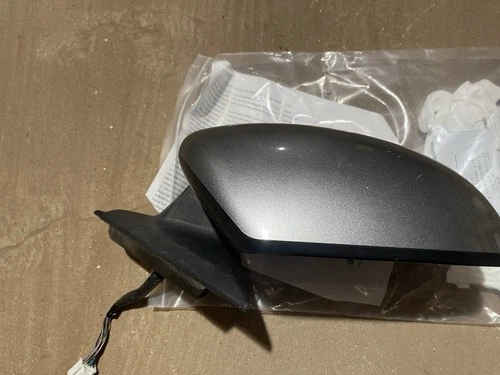 Mirror Passanger Side Honda Accord Híbrido 2013 2017 Right Side