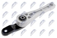 NTY Lagerung, Motor Hinten, Unten U.A. FüR Audi, Seat, VW