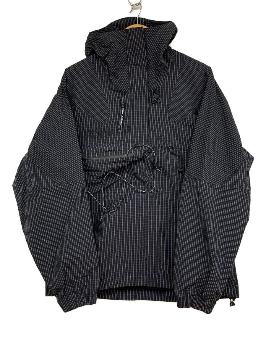 OFF WHITE X NIKE Giacca NIKE × OFFWHITE nera S usata