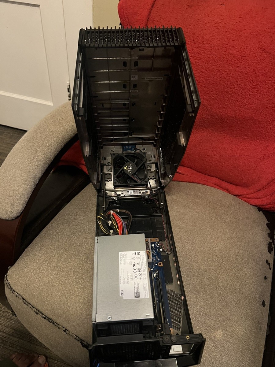 その他 Alienware Graphics Amplifier Z01G Alienware Graphics Amplifier Review | PCMag