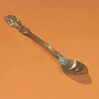 Reed and Barton Francis 1 STERLING SILVER 925 Tea Spoon, Approx 6" Vintage