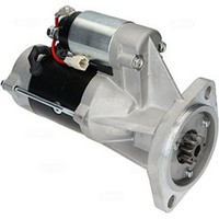 Hc-Cargo Anlasser Starter 2.8 Kw FüR Opel Campo 3.1 Td 4X4 2.5 D Monterey B