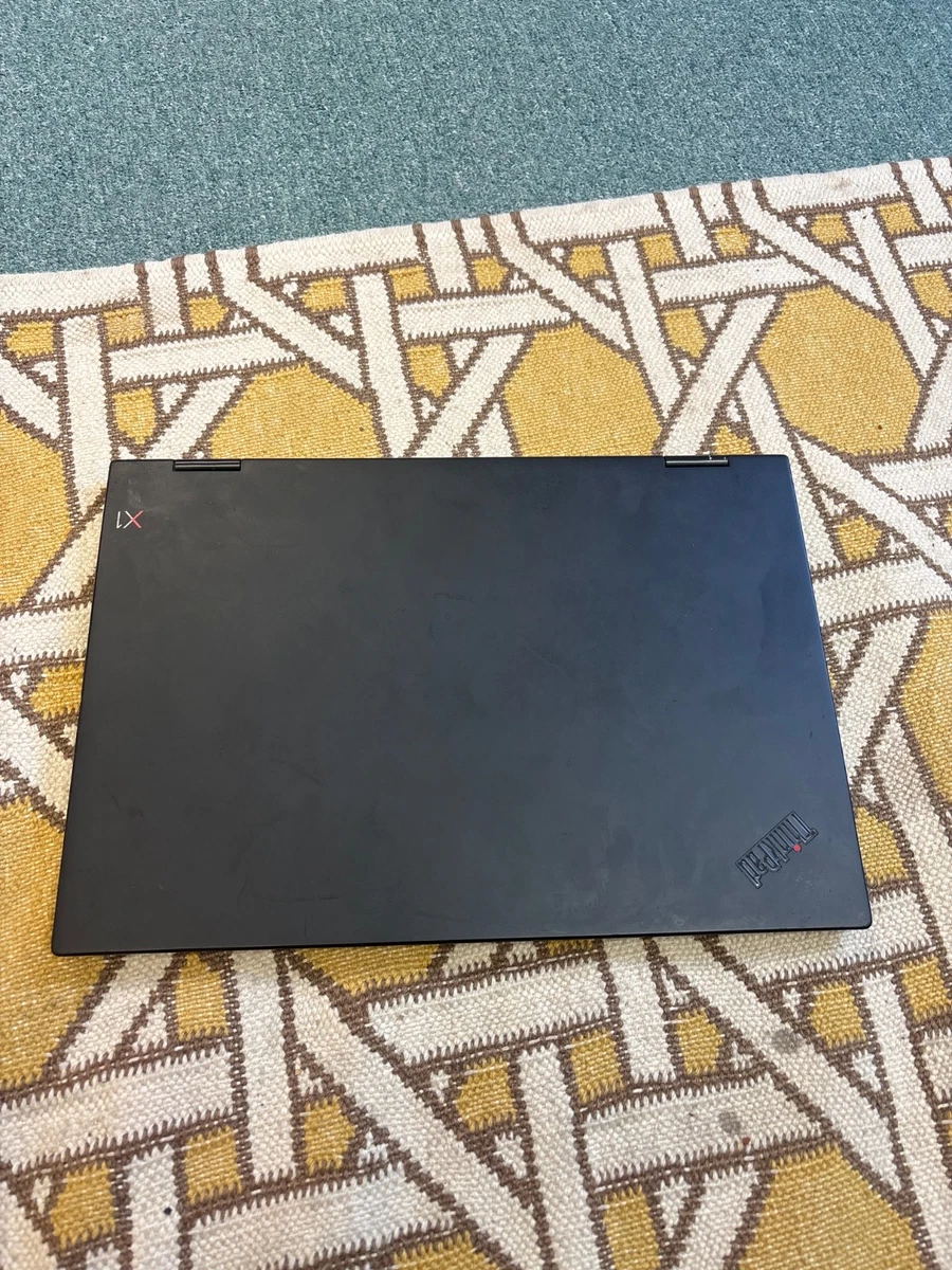 Lenovo Intel Core i5 8th Gen. 8 GB RAM PC Laptops & Netbooks for