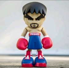 Top 10 Manny Pacquiao Boxing Cards 30