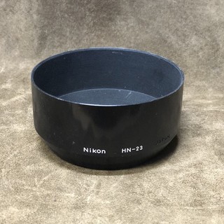 Nikon HN 23 Lens Hood