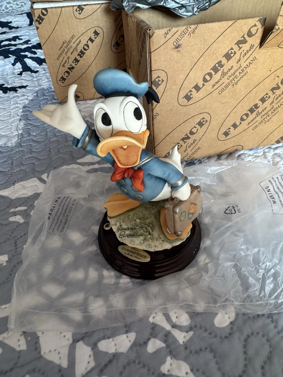 Disney Armani Figurines products for sale | eBay