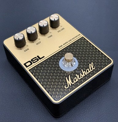 Marshall DSL FX Used Distortion