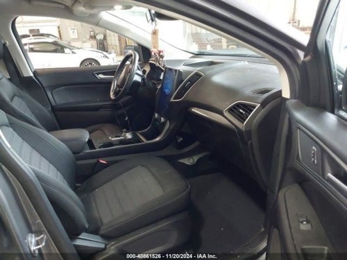 Ignition Switch Dash Mounted Push Button Assembly Fits 15-23 EDGE 2828523 - Picture 7 of 12