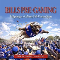 Mark D Donnelly | Bills Pre-Gaming | Taschenbuch | Englisch (2026)