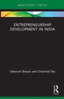Entrepreneurship Development In India | Debasish Biswas (U. A.) | Taschenbuch
