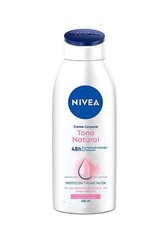 NIVEA CREAM BODY CORPORAL BODY ACLARADO NATURAL CORPORAL 400ml