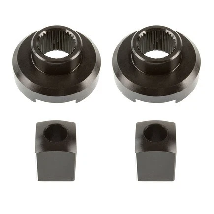 Mini carrete diferencial MSD44-30 para Motive Gear Foto 2 de 4