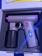 Mini OMCCYUN Cordless Spray Tan Machine