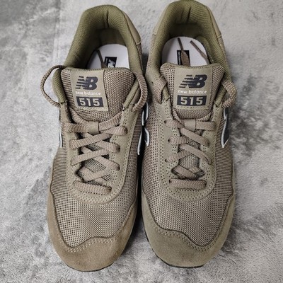 New Balance 515 v3‎ Shoes Men\'s Size 8 4E Wide Sneakers Green Blacktop ML515HTC _57.JPG?set_id=880000500F main image 4