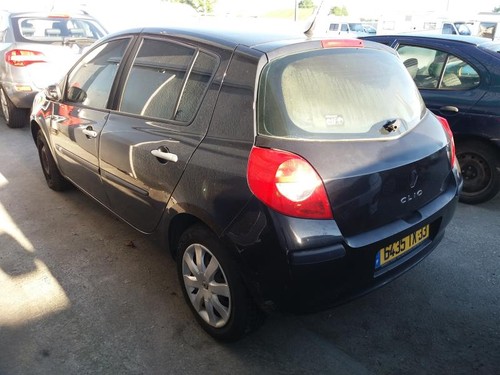 Cilindro maestro (frenada) RENAULT CLIO 3 PHASE 1 7701208398 - Imagen 8 de 8