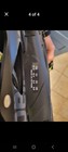 Rollerblade Macroblade 100 Anthracite/Neon Yellow, US 9.5 — photo 4