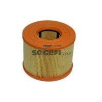 Purflux Luftfilter Filtereinsatz Passend FüR BMW 3Er 325I 330I A1382