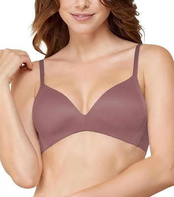Triumph O-Body Make-Up Soft Touch P EX Ohne Bügel Damen BH Größe: 85B
