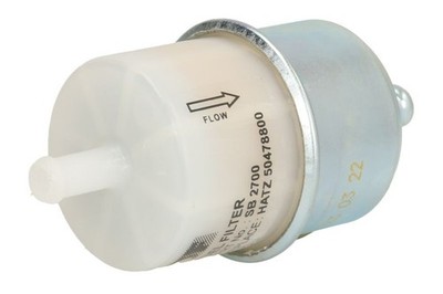For AMMANN AR 65, AR 65 DEL, AR 65 E/DE, AVH 4020, AVH 7010 fuel filter