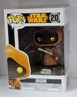 Funko Pop! Vinyl: Star Wars - Jawa #20