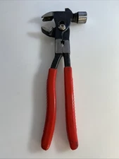 6 in 1 Multi plier tool Pipe wrench nail puller wire cutter hammer Taiwan za4