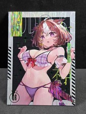 Goddess Story , Senpai Goddess Haven Waifu Card Ur Pretty Derby