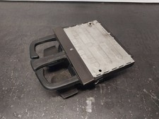Volkswagen Golf IV 1999 Becherhalter Getränkehalter Cupholder 1J0858601D