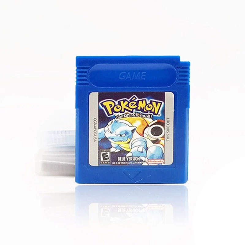 🎮 Classic GameBoy Game Cartridges – Works on GameBoy GameBoy Color / GameBoy Ad - Image 4 of 4