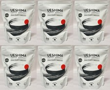 Ueshima Tokyo Roast Coffee Beans Medium Roast 100% Arabica 6 x 250g 18.66 per kilo