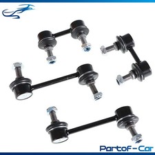Front Rear Sway Bar End Link Set For Toyota Celica 1994-98 For Corolla 1993-02