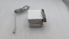 LOT OF 2 OEM Apple MagSafe 60W Power Adapter MacBook Pro 13"  A1344  FREE S/H