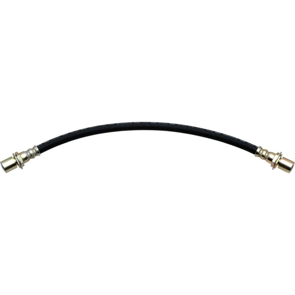 Mangueira hidráulica de freio dianteiro Raybestos Freios 2 peças para Toyota 4Runner 1986-1995 - Imagem 2 de 3