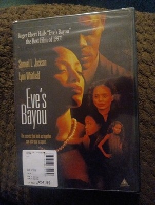 Eves Bayou (DVD, 1998)