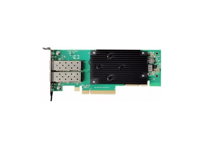SolarFlare XtremeScale X2522-10G-PLUS Dual port 10Gb PCie3.1 x8 Server Adapter #