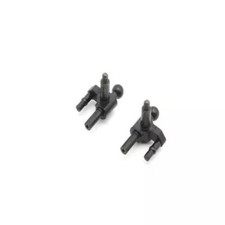 Kyosho RC 1/28 Mini Z PKyosho MZW702-1 RC 1/28 Mini Z PARTS CAMBER KNUCKLE -1 De