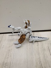 1996 Transformers Beast Wars Dinobot Action Figure Raptor Grimlock