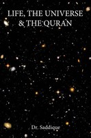 Life, The Universe & The Quran | Saddique | Taschenbuch | Englisch | 2011