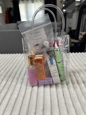 Mini Makeup  Skincare Gift Bag H   10 Luxury Minis Free Shipping Holiday Set