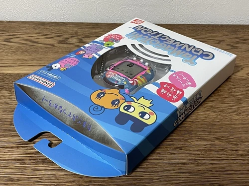 Tamagotchi Connection Revival Edition vol.2 Candy Party BANDAI Japan New - Picture 14 of 19