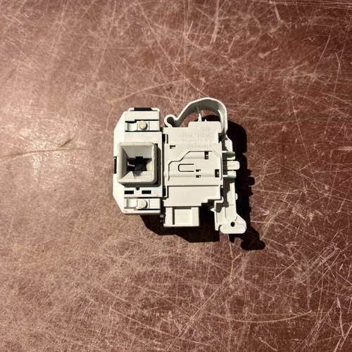 Bosch WAN28050GB/32 Waschmaschine Türschloss Verriegelungsmechanismus 8001018478