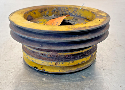 #ad #ad CAT Caterpillar 3208 Engine Front Crankshaft Pulley $65.00