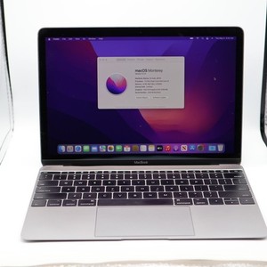 Apple MacBook A1534 シルバー MacBook A1534 for sale | eBay