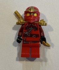 LEGO NINJAGO: Kai Zx (9561) for sale online | eBay
