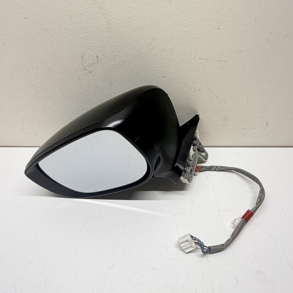 2024-2025 SUBARU IMPREZA FRONT LEFT SIDE DOOR EXTERIOR REAR VIEW