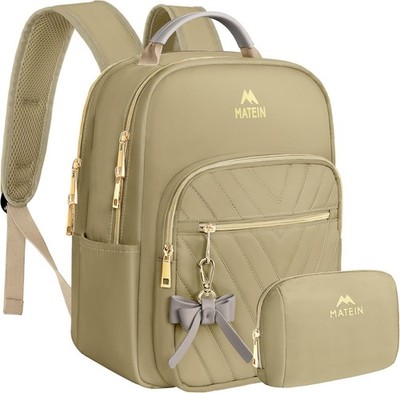 MATEIN Small Backpack purse for Women, Fashion Mini Purse Backpack, Waterproo...
