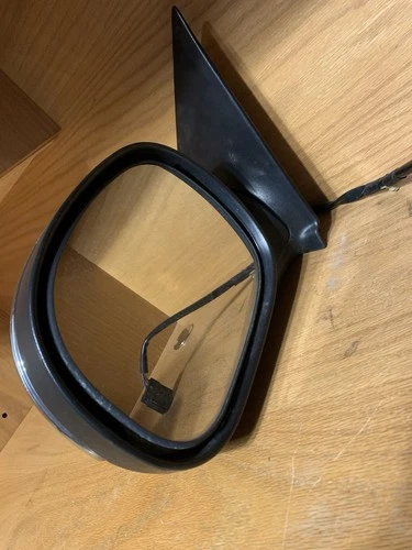 FORD OEM F-150 F-250 98-03 DRIVER SIDE EXTERIOR POWER REAR VIEW MIRROR