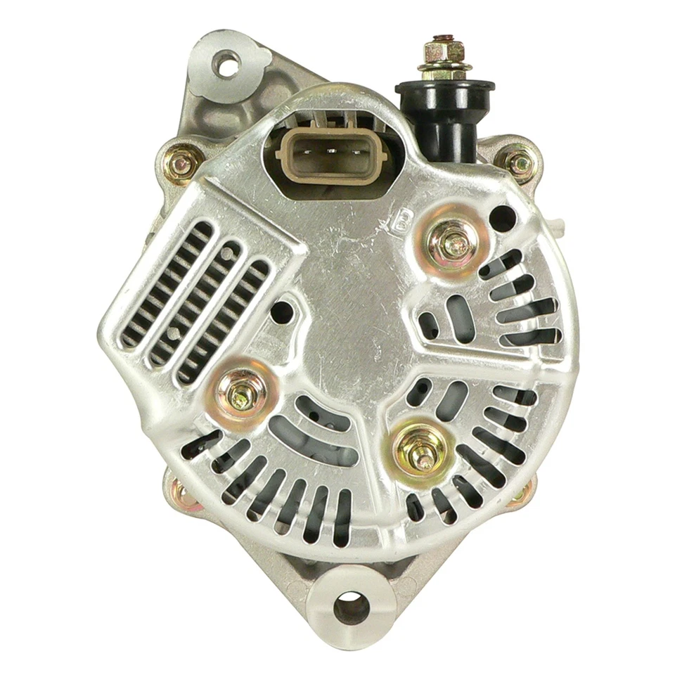 Alternator For Toyota Paseo 1993-1995 Tercel 1993-1994 101211-5150; AND0085 Foto 4 de 4